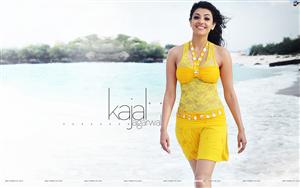 Kajal Aggarwal